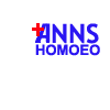 ANNS HOMEO LOGO